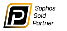 Sophos Gold Partner